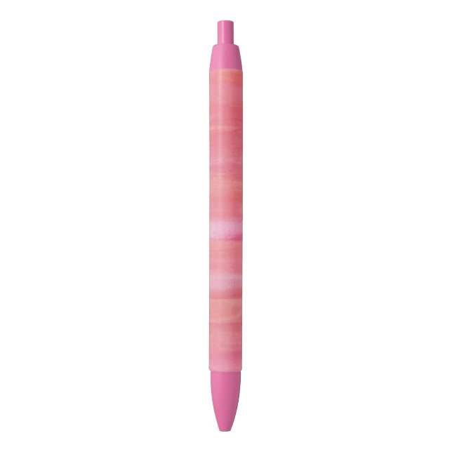 Noir Stylo rose soleil (devant Vertical)