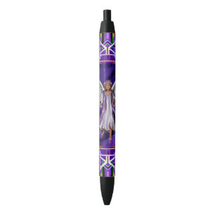 Noir Stylo Soul Violet
