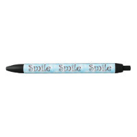 Stylo sourire