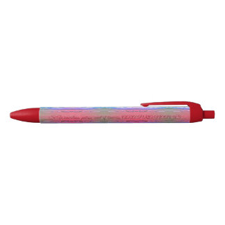 Noir Stylo St Wenceslaus