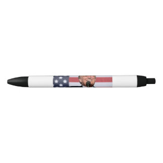 Noir Stylo Trump