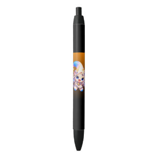 Noir Stylo Zessi Loup-Garou Kawaii - Halloween