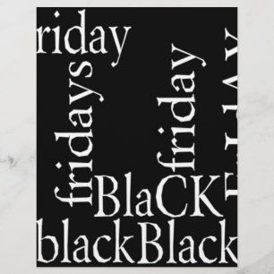 Noir Vendredi