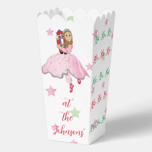 Noisette de Noël Lt Ballotins Brown