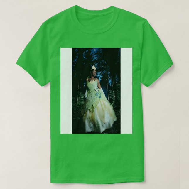 NOLA Bae TShirt (Design devant)