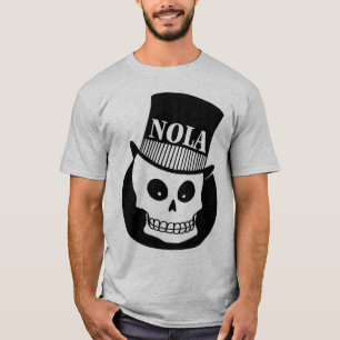 NOLA Crâne en haut