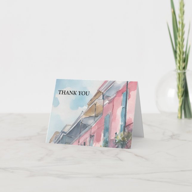 NOLA inspiré merci (Devant)