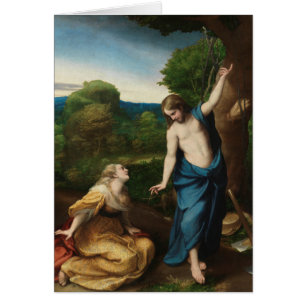 Noli je tangere