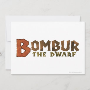 Nom Bombur