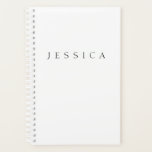 Nom classique (ou mot)<br><div class="desc">Design personnalisable moderne,  éditer comme vous voulez!</div>