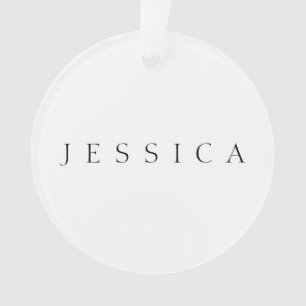 Nom classique (ou mot)