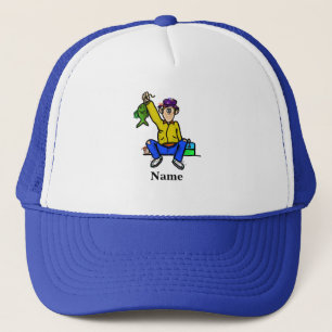Nom contagieux de personnaliser de casquette des
