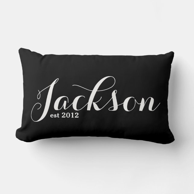 Nom Coussin Lumbar (Recto)