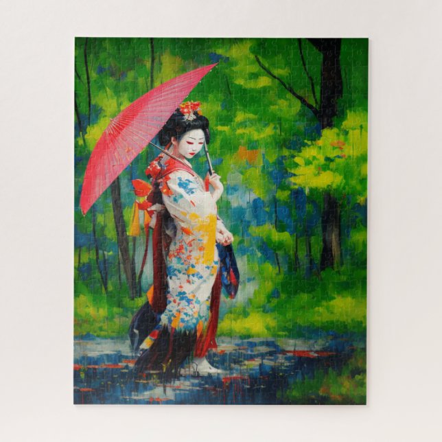 Nom de conception du puzzle (Vertical)