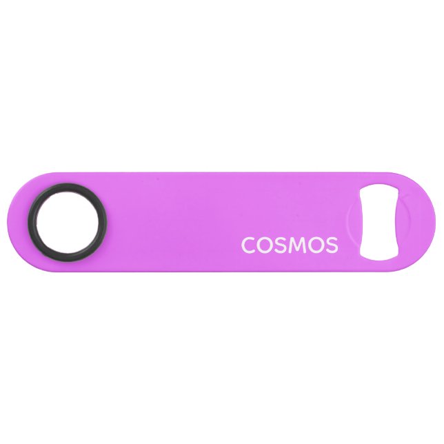 Nom de couleur pourpre cosmos (Devant (Horizontal))