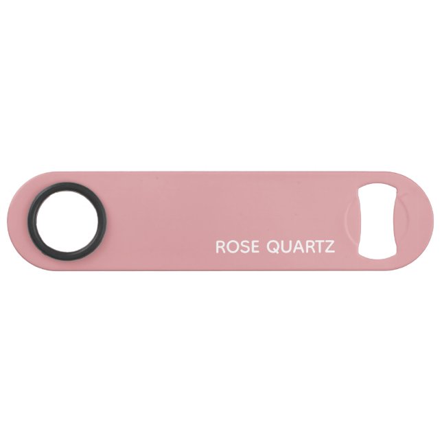 Nom de couleur rose quartz rose (Devant (Horizontal))