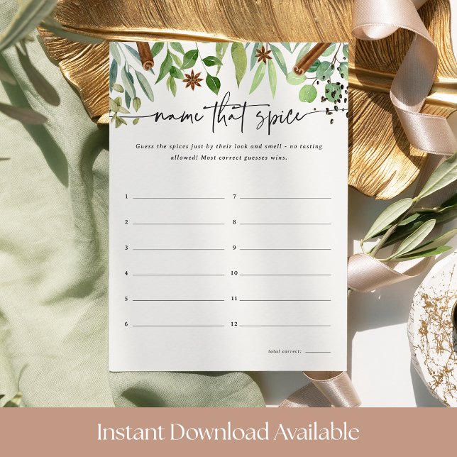 Nom de la carte de jeu de Fête des mariées épicée (Créateur téléchargé)