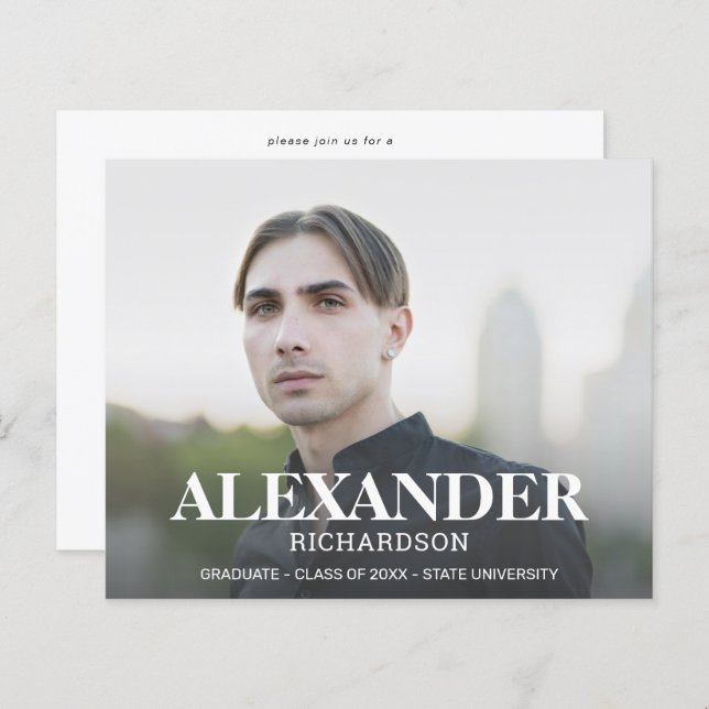 Nom de la méthode budgétaire Partie de graduation  (Devant / Derrière)