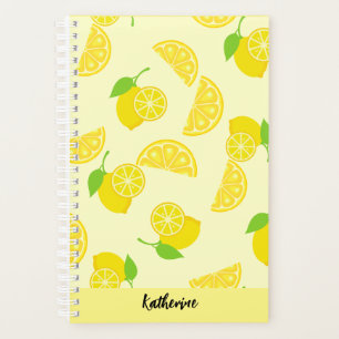 Nom de la personnaliser citron sans soudure