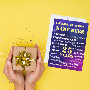 Nom de la Personnaliser/jalon Carte de récupératio