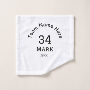 nom de l'équipe ajouter nom du joueur date sports