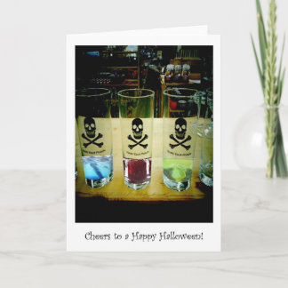 Nom de votre carte Poison