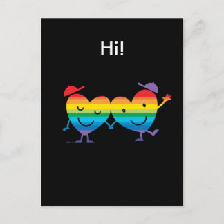 Nom de votre carte postale