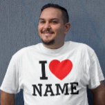 Nom du coeur<br><div class="desc">Inscrivez votre nom ou votre texte sur le nom Section.</div>