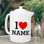 Nom du coeur<br><div class="desc">Inscrivez votre nom ou votre texte sur le nom Section.</div>