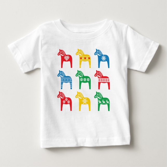 NOM DU KID'S T-SHIRT (Devant)