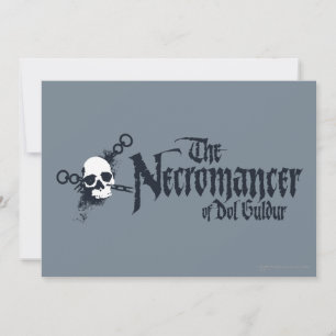 Nom du Necromancer