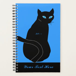 Nom du texte personnalisé du planificateur de chat