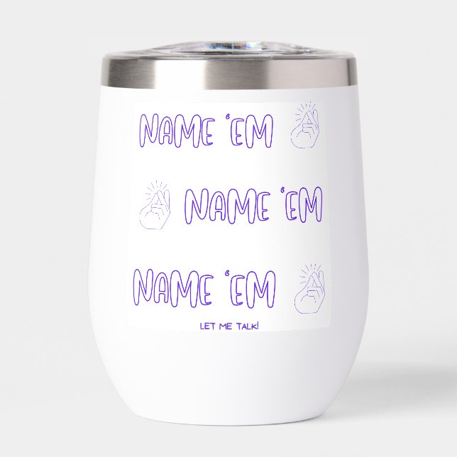 Nom 'Em (Avant)