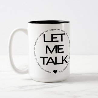 Nom 'Em Coffee Mug