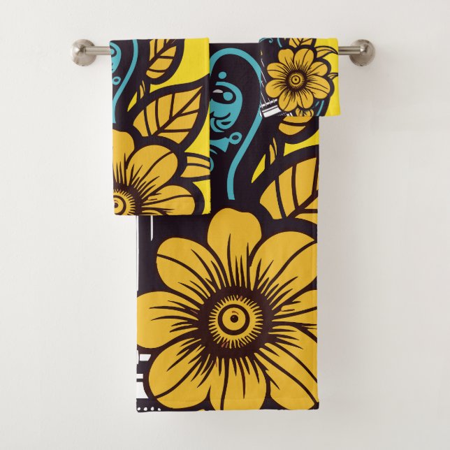 Nom et couleur personnalisés (En situation)