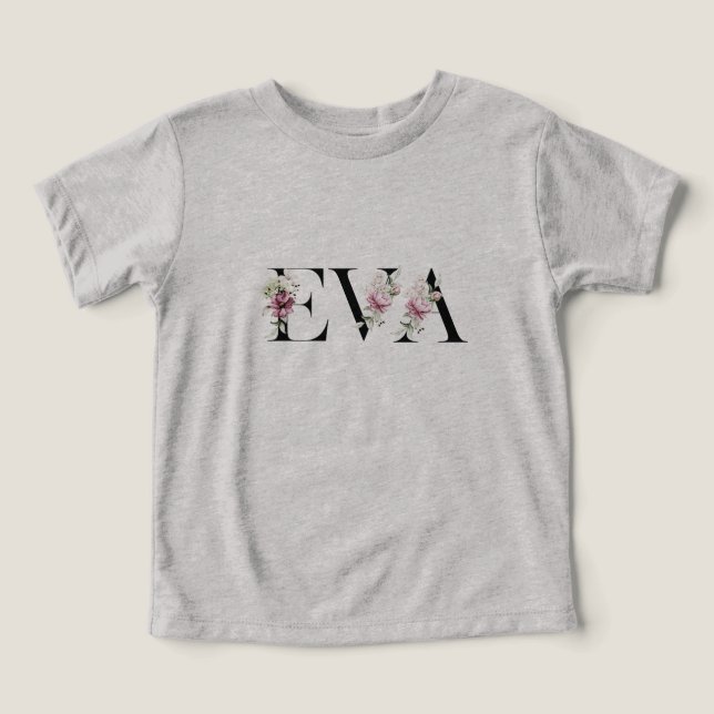 Nom, Eva (Design Recto)