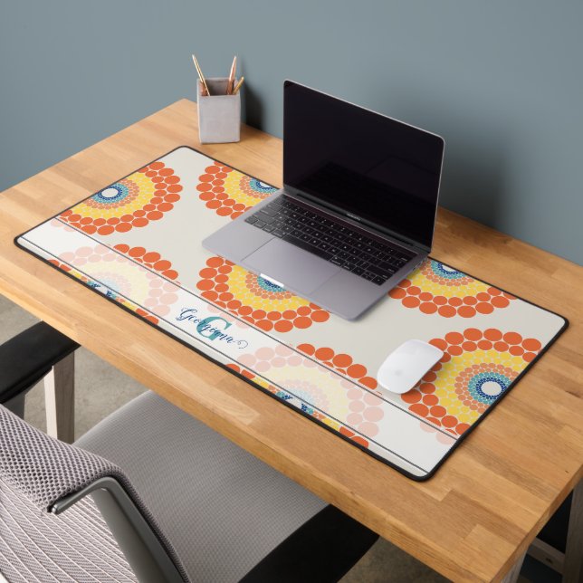 Nom personnalisé Aegean Summer Radiant Point Manda (Bureau 2)