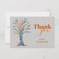 Nom personnalisé Arbre de Merci de rouille de vie