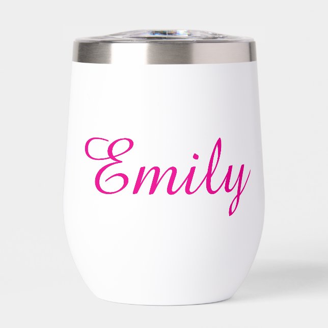 Nom personnalisé Bachelorette Fête de mariée (Avant)