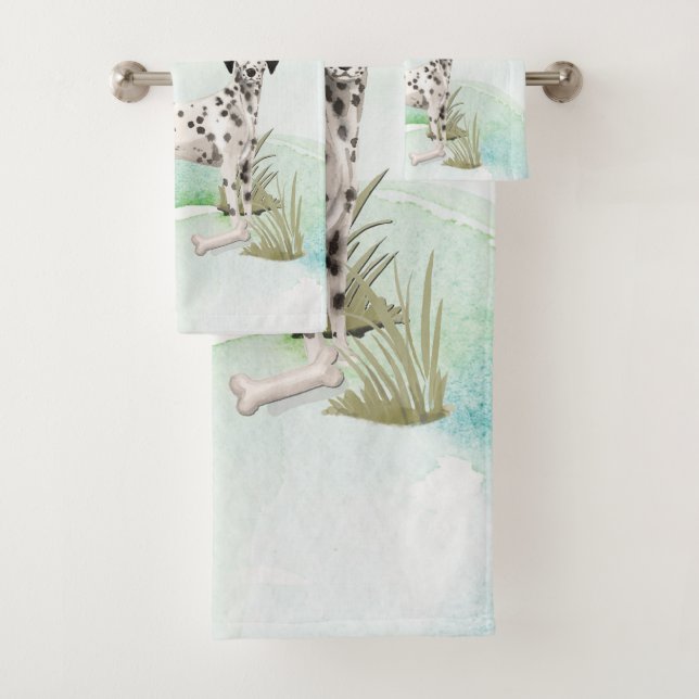 Nom personnalisé Chien pour animaux de compagnie d (En situation)