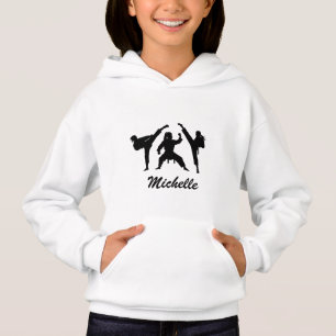 Nom personnalisé Karate / Taekwondo / judo