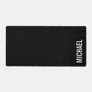 Nom personnalisé minimaliste moderne