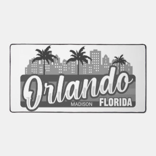 Nom personnalisé Orlando Floride