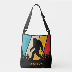 Nom personnalisé Sacs Bigfoot