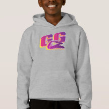 Nom personnalisé Social sur le Gamer Streamer de b