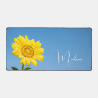 Nom personnalisé Sunflower
