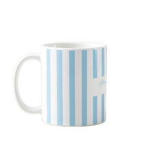 Nom personnalisé tasse d'appréciation enseignant r