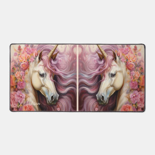 Nom personnalisé Unicorn