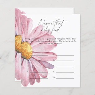 Nom que bébé alimentation jeu de douche - Daisy