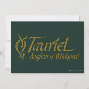 Nom TAURIEL™
